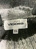 Vigoss Stripes Gray Turtleneck Sweater Size XL - photo 7