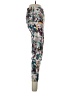 SPANX Print Gray Leggings Size S - photo 4