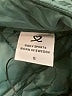 Daily Sports 100% Polyester Solid Teal Jacket Size S - photo 6