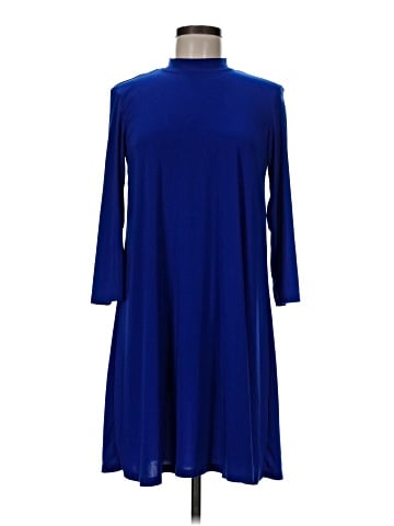 Annalee + Hope Casual Dress (view 1)