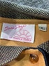 Assorted Brands Brown Short Sleeve Polo Size L - photo 7