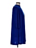 Annalee + Hope Solid Blue Casual Dress Size M - photo 4
