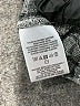 Deletta Gray Long Sleeve Top Size XS - photo 8
