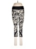 Lululemon Athletica Graphic Ivory Active Pants Size 8 - photo 1