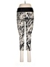 Lululemon Athletica Graphic Ivory Active Pants Size 8 - photo 2