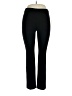 Saks Fifth Avenue Black Active Pants Size M - photo 1