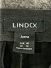 Lindex Solid Black Active Pants Size EU 40 / US 10 - photo 4