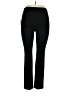Saks Fifth Avenue Black Active Pants Size M - photo 2