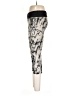 Lululemon Athletica Graphic Ivory Active Pants Size 8 - photo 5