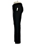 Saks Fifth Avenue Black Active Pants Size M - photo 5