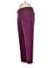 Old Navy Solid Purple Dress Pants Size 10R - photo 5
