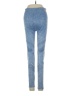 Nanette Lepore Blue Jeans Size Sm - Med - photo 2