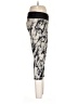 Lululemon Athletica Graphic Ivory Active Pants Size 8 - photo 4