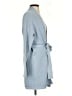 Evolution by Cyrus Blue Cardigan Size S - photo 4