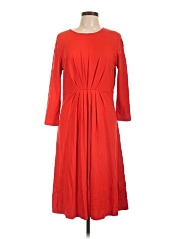 L.K. Bennett Casual Dress (view 1)