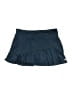 Lija Solid Blue Casual Skirt Size L - photo 1
