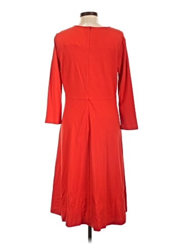 L.K. Bennett Casual Dress (view 2)