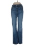 mavi Blue Jeans Size 27 waist - photo 1
