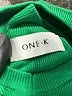 Assorted Brands Green Turtleneck Sweater Size XS (estimated) - photo 7