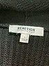 Kenneth Cole REACTION 100% Polyester Black Cardigan Size L - photo 7