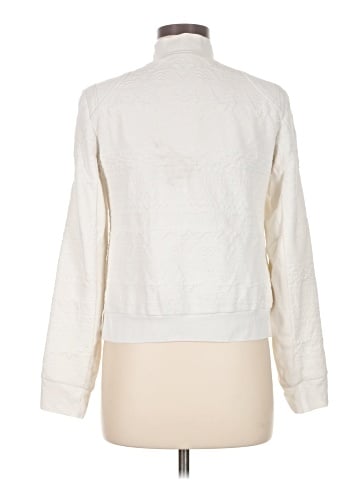 Rebecca Taylor Cardigan (view 2)