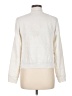 Rebecca Taylor White Cardigan Size 4 - photo 2