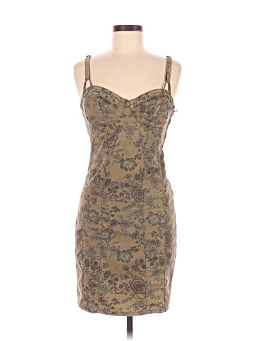 Guess Jeans Cocktail Dress (view 1)