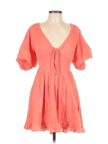 Free People Casual Dress (view 1)