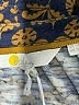 Boden Paisley Brown Casual Dress Size 10 - photo 6