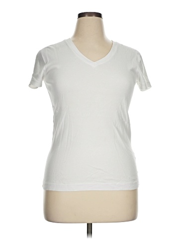 Three Dots Short Sleeve T-Shirt (view 1)