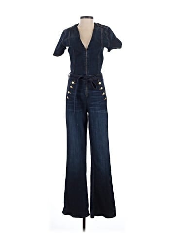 Ramy Brook Jumpsuit - front