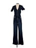 Ramy Brook Blue Jumpsuit Size 25 waist - photo 1
