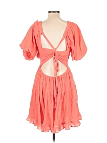 Free People Casual Dress (view 2)