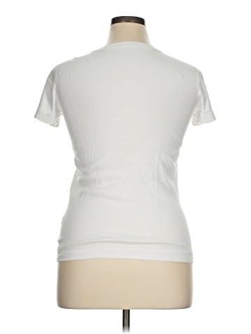 Three Dots Short Sleeve T-Shirt (view 2)