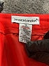 Jessica London Solid Red Formal Skirt Size 16 - photo 4