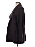 Eileen Fisher Chevron-herringbone Brown Blazer Size S - photo 5