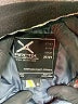 Arctix 100% Polyester Green Snow Pants With Bib Size 2T - photo 3