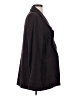 Eileen Fisher Chevron-herringbone Brown Blazer Size S - photo 4