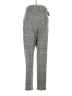 Zara TRF Plaid Gray Casual Pants Size M - photo 2
