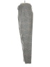 Zara TRF Plaid Gray Casual Pants Size M - photo 5