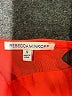 Rebecca Minkoff Orange Sleeveless Top Size S - photo 7
