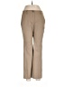 J.Jill Tan Dress Pants Size 8 (petite) - photo 1