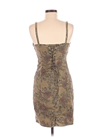 Guess Jeans Cocktail Dress (view 2)