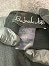 Babakul Black Long Sleeve T-Shirt Size XS - photo 7