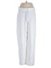 J.Crew Solid White Casual Pants Size 2 - photo 1
