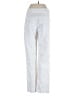 J.Crew Solid White Casual Pants Size 2 - photo 2