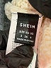 Shein 100% Acrylic Ivory Cardigan Size 4 - photo 7