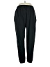 Assorted Brands Solid Black Casual Pants Size XL - photo 1