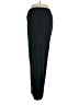 Assorted Brands Solid Black Casual Pants Size XL - photo 5
