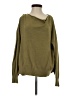 Dreamers By Debut Green Pullover Sweater Size S - photo 1